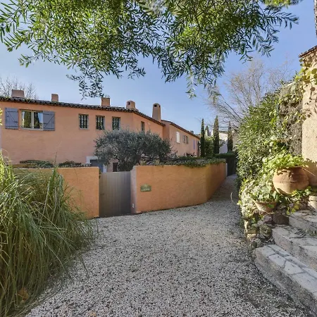 Holiday La Fons Couverte Grimaud