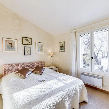 Holiday home Holiday La Fons Couverte Grimaud