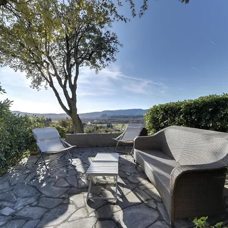 Holiday home Holiday La Fons Couverte *