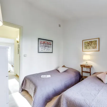 Holiday La Fons Couverte Grimaud
